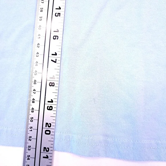 Fortnite Boys Peely Long Sleeve T-Shirt Boys Medium 8 Blue Video Game Gear - Picture 6 of 6